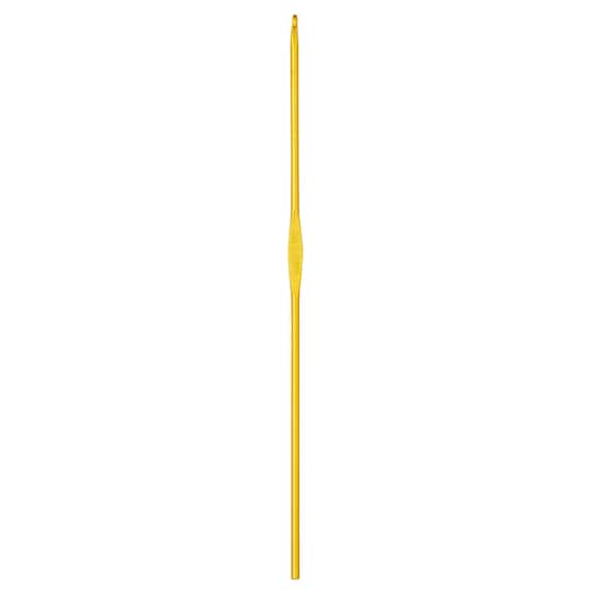 Anodized Aluminum Crochet Hook by Loops & Threads